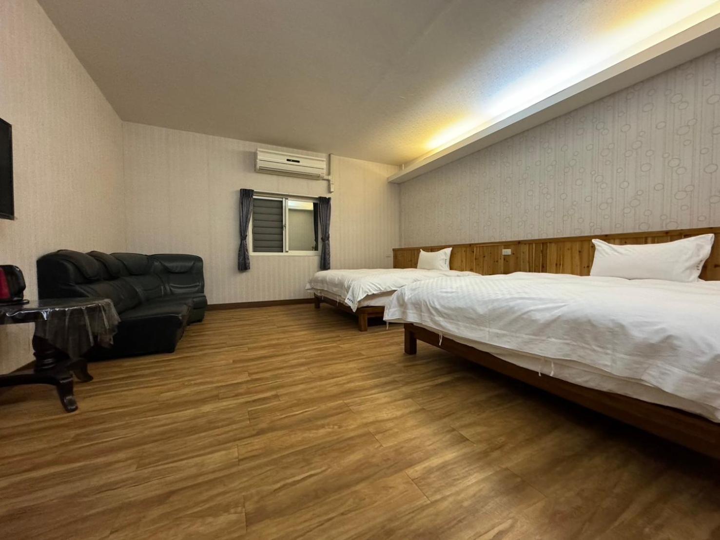 Lin Tea B&B Ruisui Dış mekan fotoğraf
