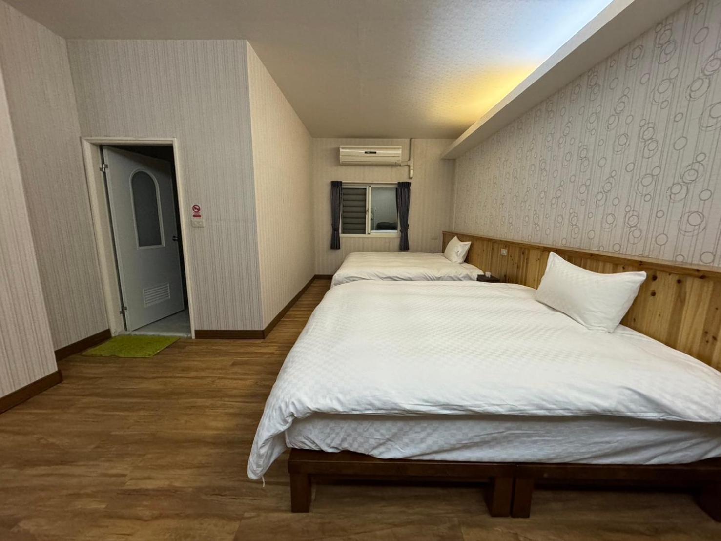 Lin Tea B&B Ruisui Dış mekan fotoğraf