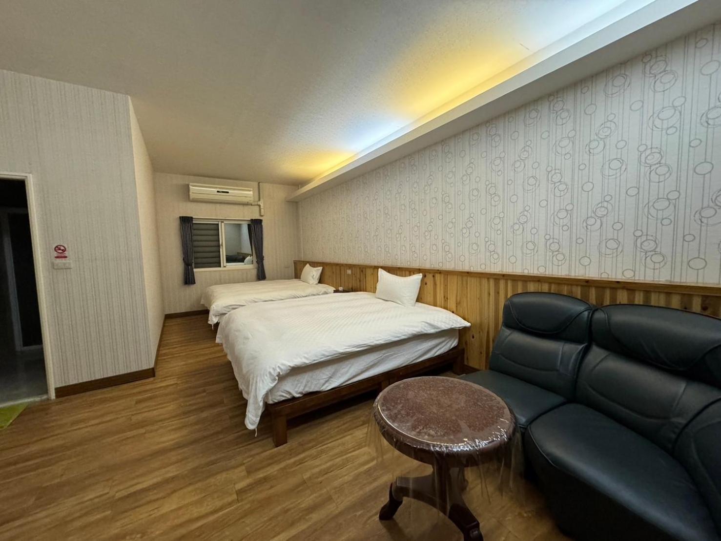 Lin Tea B&B Ruisui Dış mekan fotoğraf