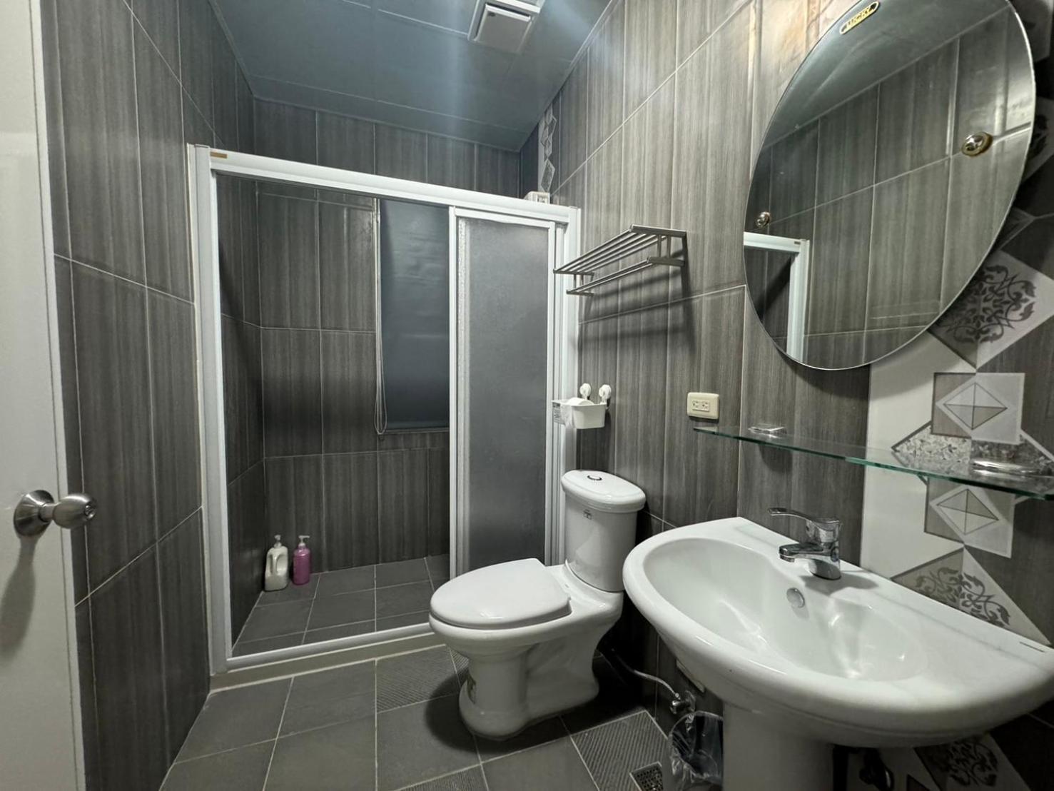 Lin Tea B&B Ruisui Dış mekan fotoğraf