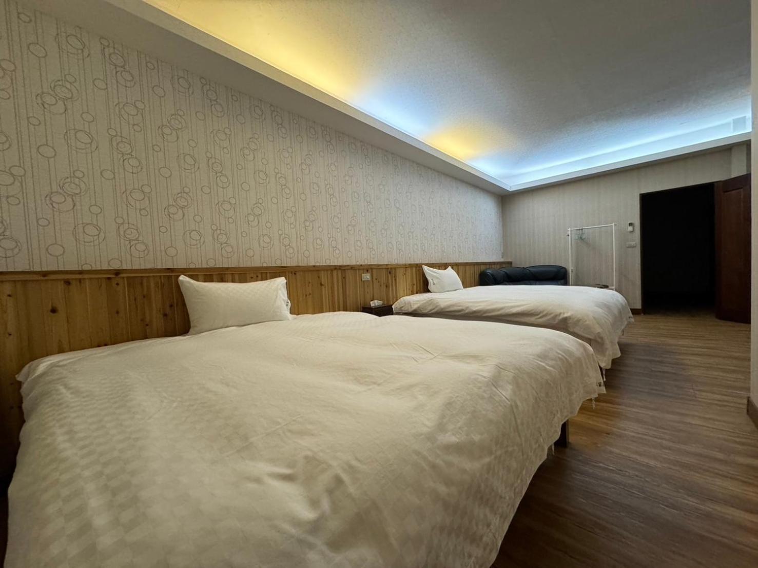 Lin Tea B&B Ruisui Dış mekan fotoğraf