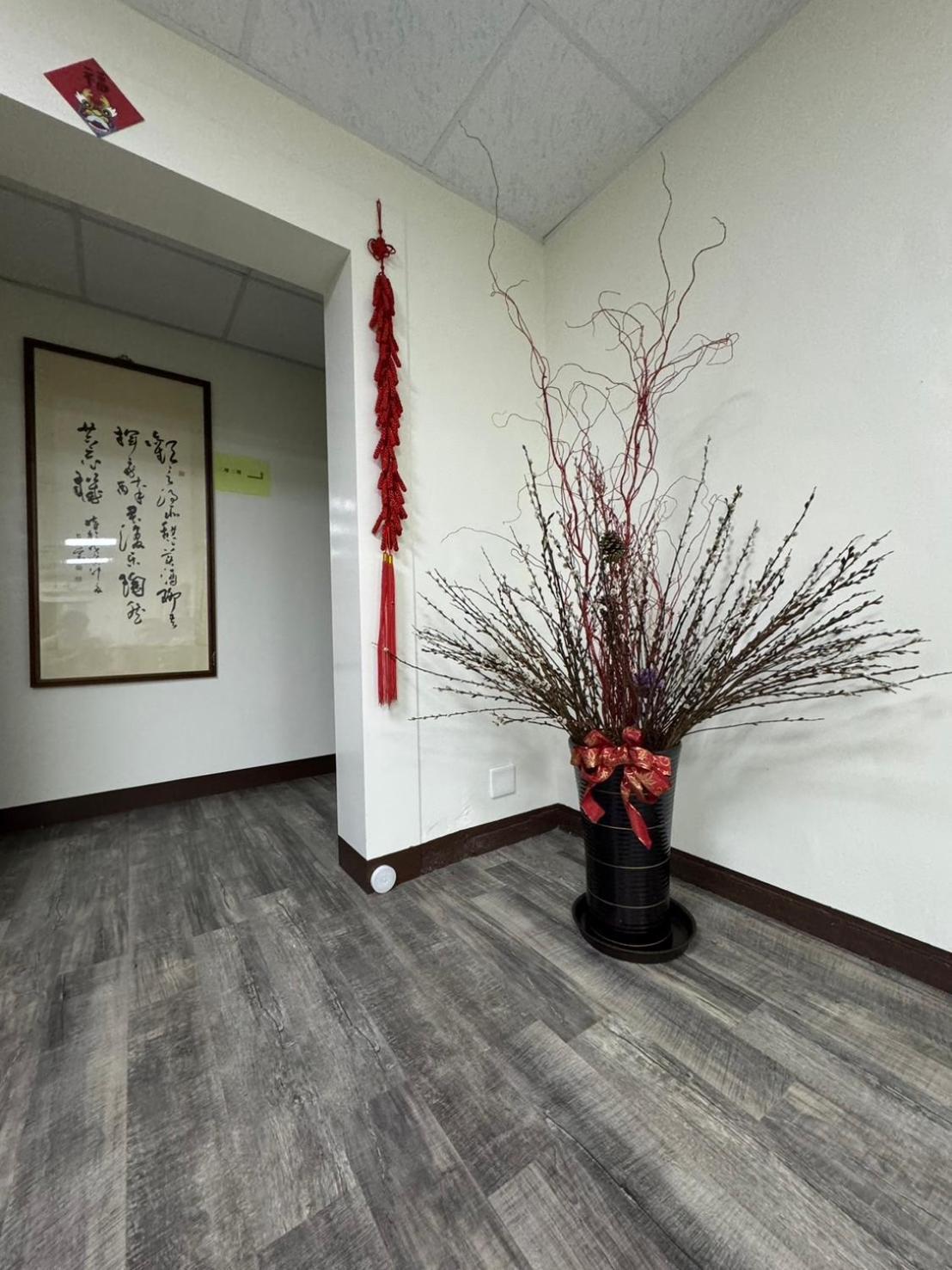 Lin Tea B&B Ruisui Dış mekan fotoğraf
