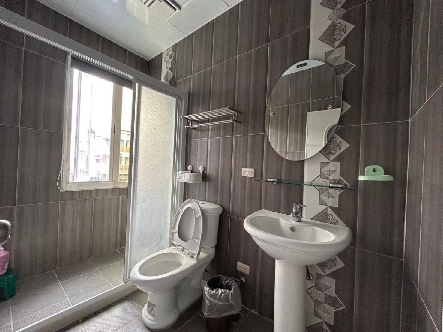 Lin Tea B&B Ruisui Dış mekan fotoğraf