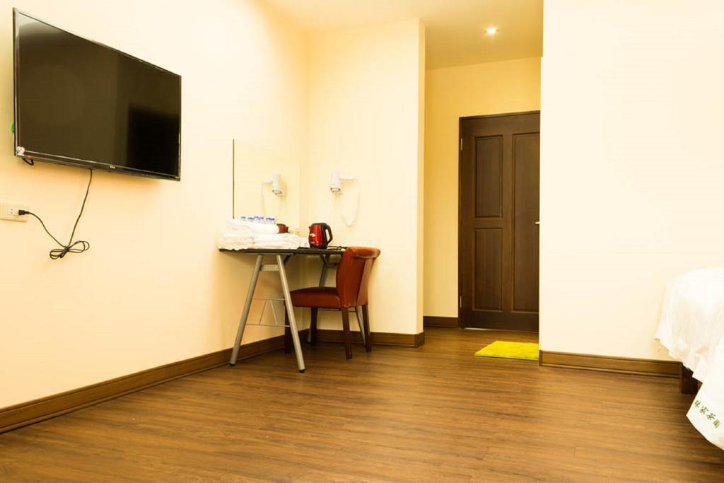 Lin Tea B&B Ruisui Oda fotoğraf