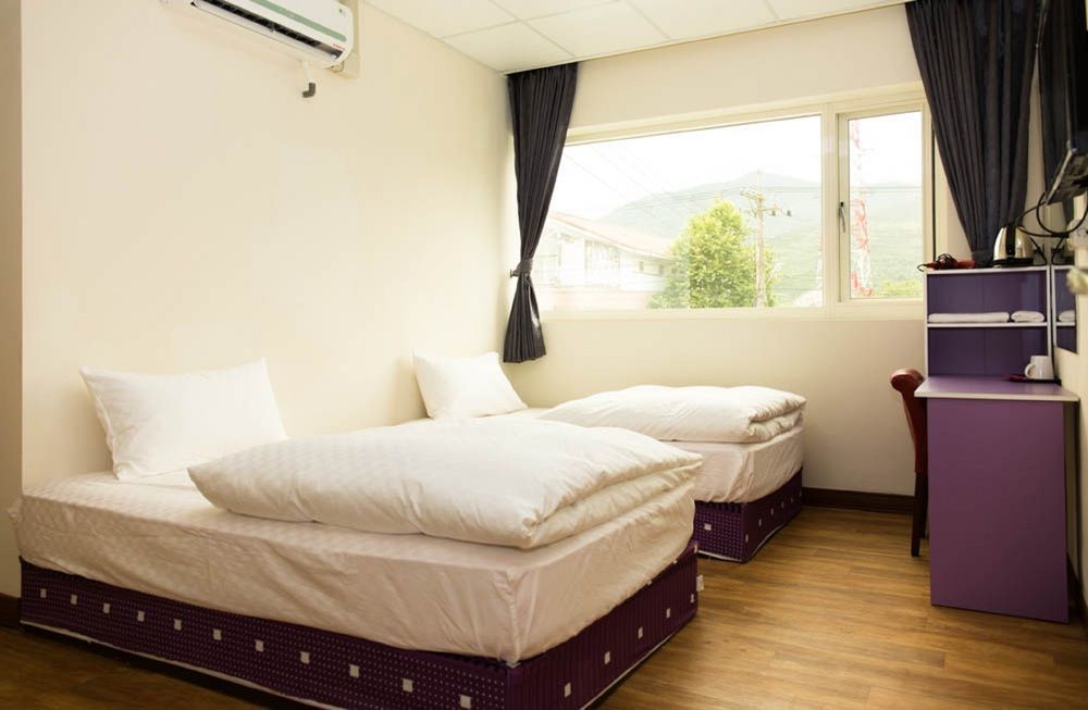 Lin Tea B&B Ruisui Dış mekan fotoğraf